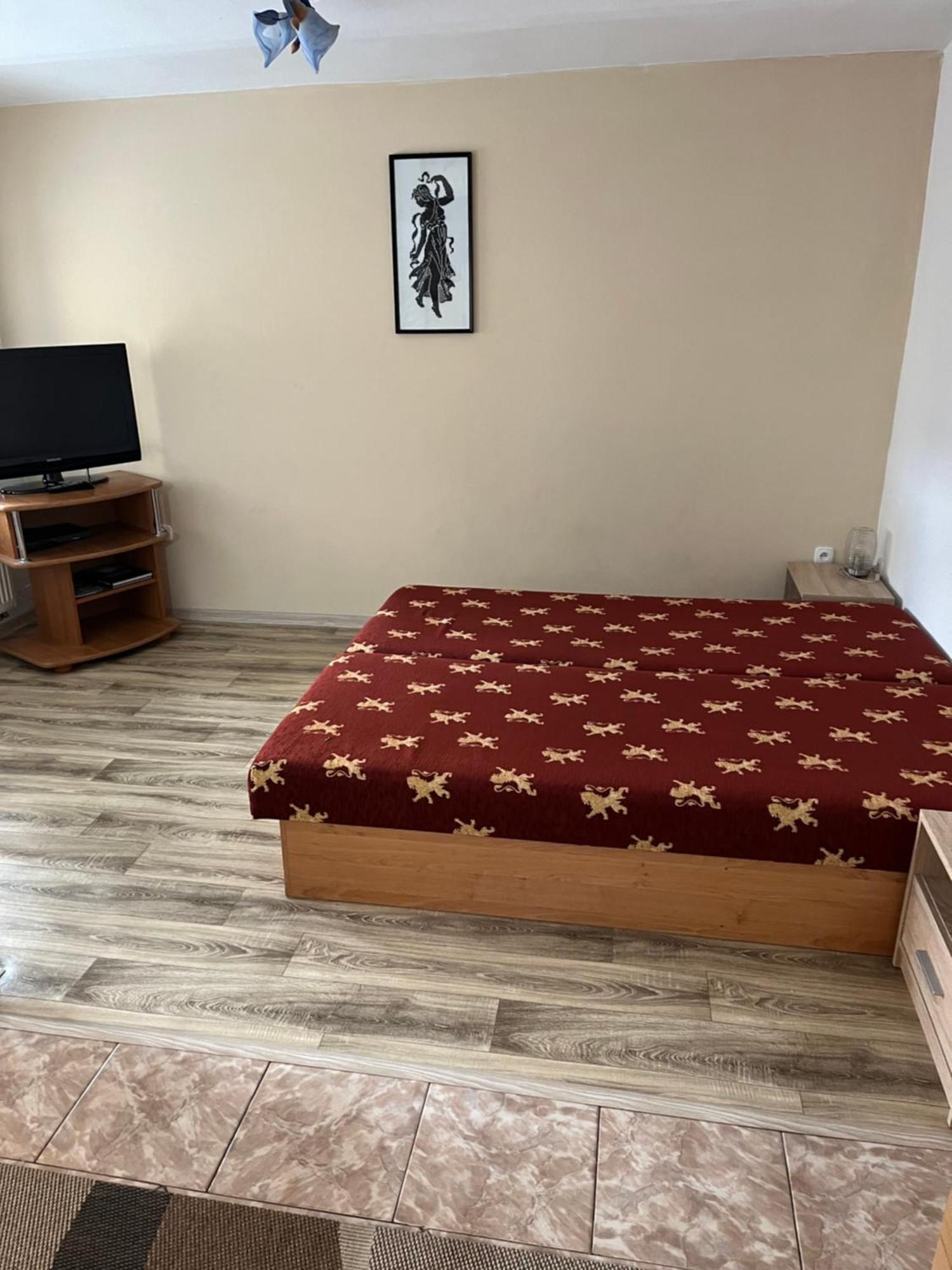 Apartmany Bistar Zuberec Ngoại thất bức ảnh