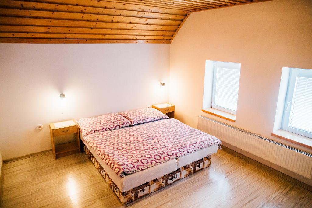 Apartmany Bistar Zuberec Ngoại thất bức ảnh