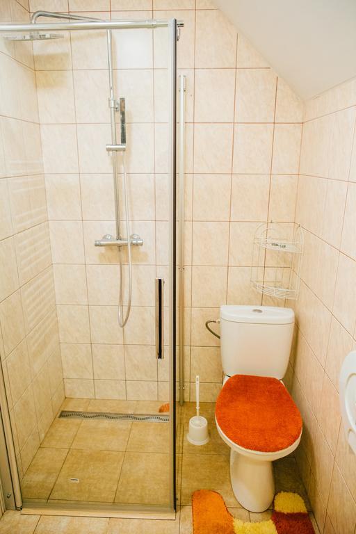 Apartmany Bistar Zuberec Ngoại thất bức ảnh